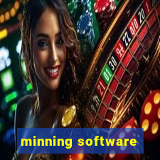 minning software